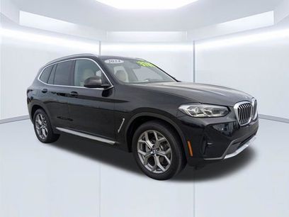 Used 2024 BMW X3 sDrive30i w/ Parking Assistance Package