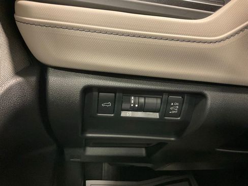 New 2026 Subaru Forester Premium image 9