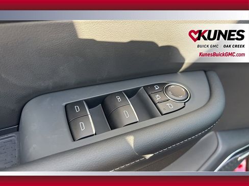 New 2026 Buick Enclave Sport Touring w/ Power Package AWD/4WD image 11