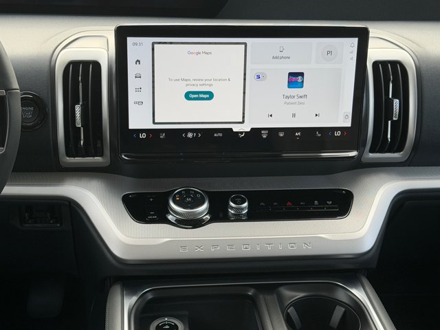 New 2027 Ford Expedition Active RWD image 21