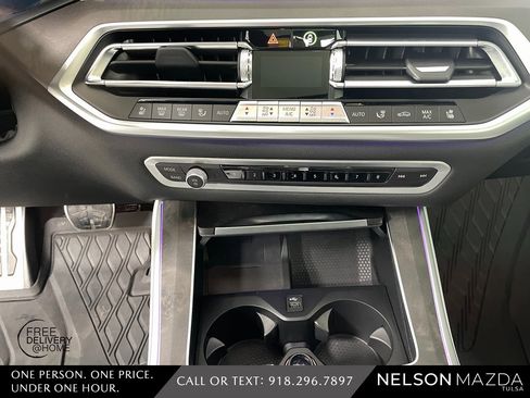Used 2023 BMW X5 xDrive45e w/ Executive Package image 30