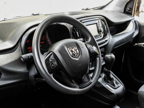 Used 2019 RAM ProMaster City Tradesman FWD image 15