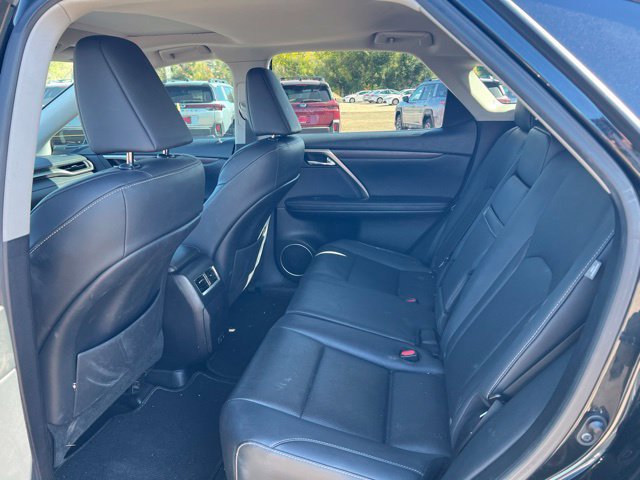 Used 2020 Lexus RX 350 AWD w/ Premium Package image 28