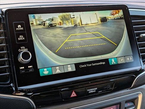 New 2026 Honda Ridgeline TrailSport+ image 12