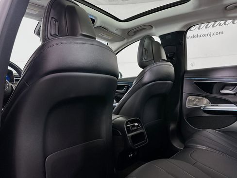 Used 2025 Mercedes-Benz E 450 4MATIC Sedan w/ Night Package image 24