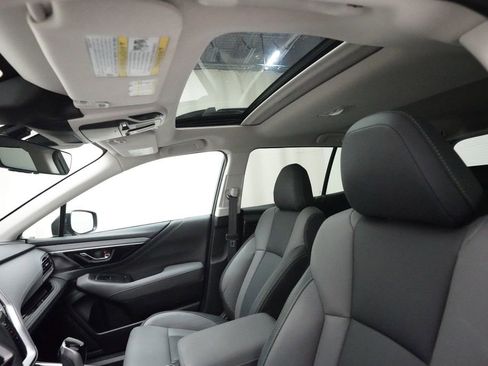 Used 2023 Subaru Outback Onyx Edition image 32