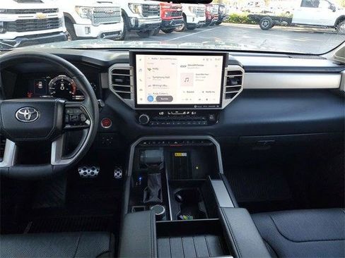 Used 2023 Toyota Sequoia Limited image 54