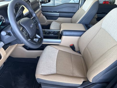 New 2026 Ford F350 XLT w/ FX4 Off-Road Package image 20