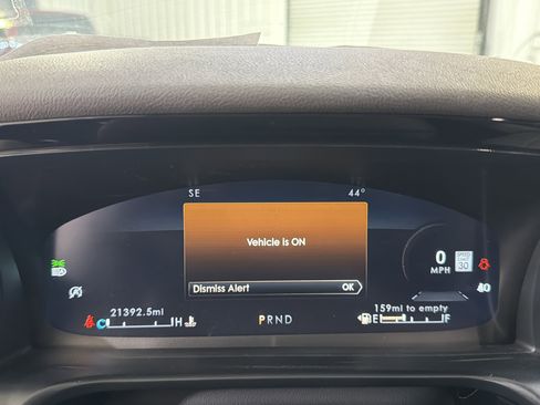 Used 2024 Lincoln Aviator Reserve w/ Elements Package Plus image 18