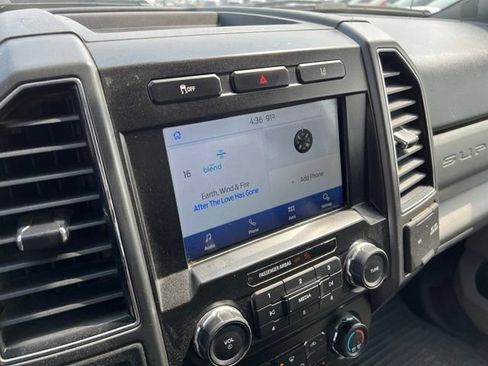 Used 2020 Ford F250 XLT AWD/4WD image 21