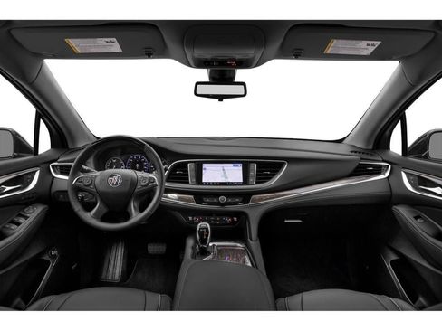 Used 2021 Buick Enclave Avenir w/ Avenir Technology Package AWD/4WD image 53