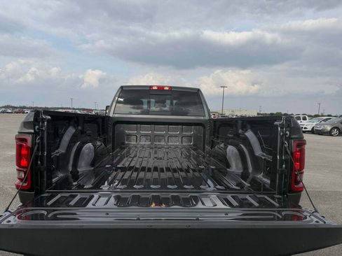New 2026 RAM 2500 Tradesman image 20
