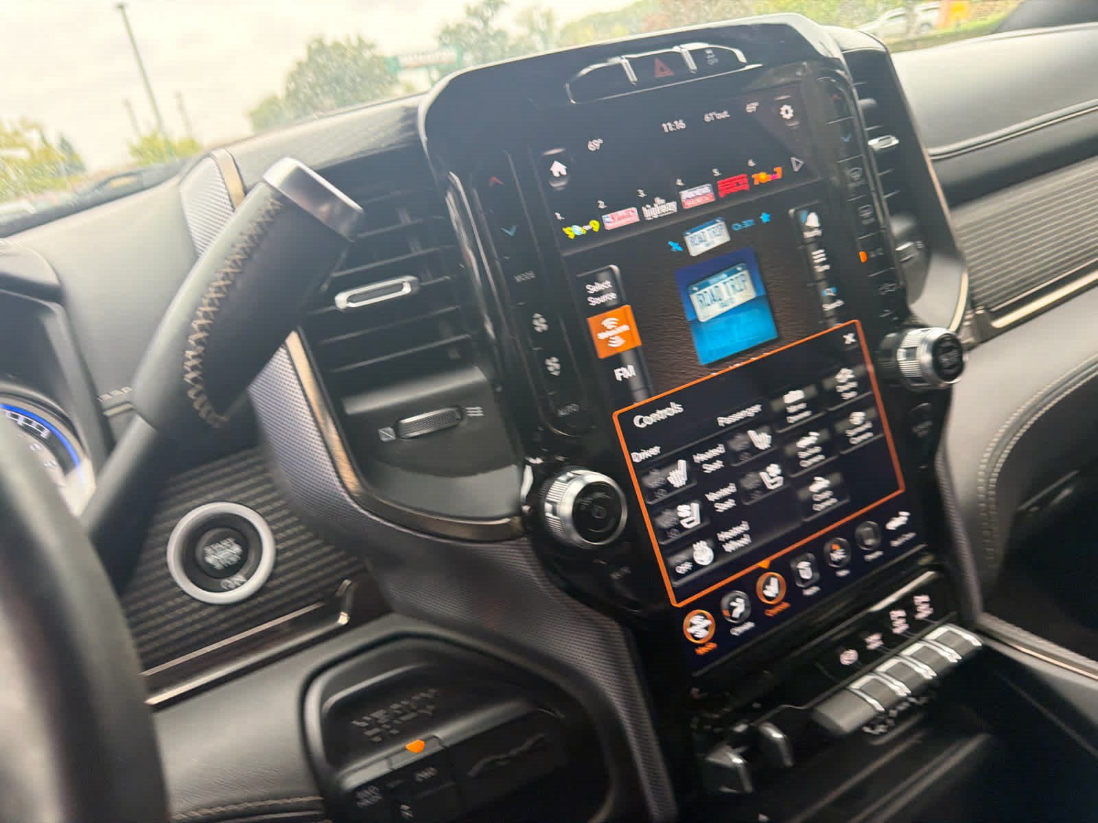 Used 2019 RAM 3500 Limited AWD/4WD image 12