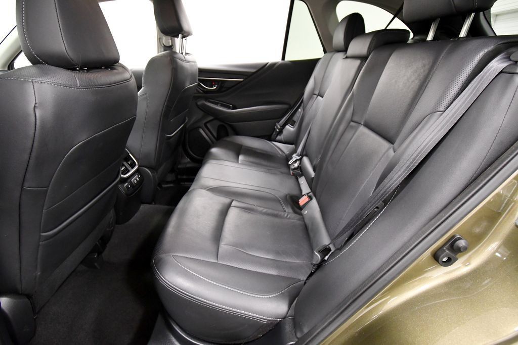 Used 2021 Subaru Outback Limited AWD/4WD image 15