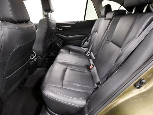 Used 2021 Subaru Outback Limited AWD/4WD image 15