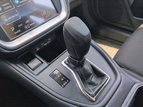 Used 2022 Subaru Legacy AWD/4WD image 12