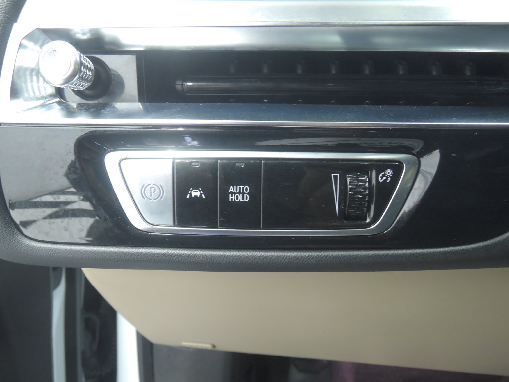 Used 2026 Cadillac Lyriq Signature Luxury w/ Nappa Leather Package AWD/4WD image 30