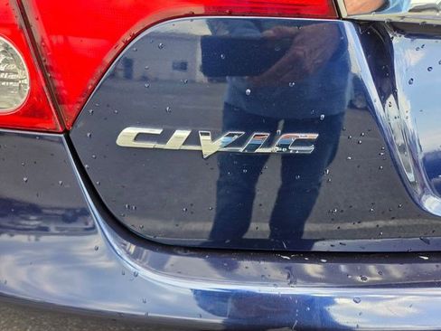 Used 2009 Honda Civic EX image 20