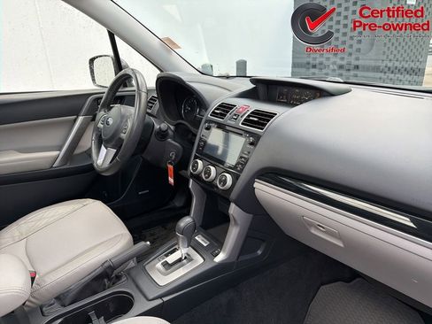 Used 2017 Subaru Forester 2.5i Limited AWD/4WD image 29