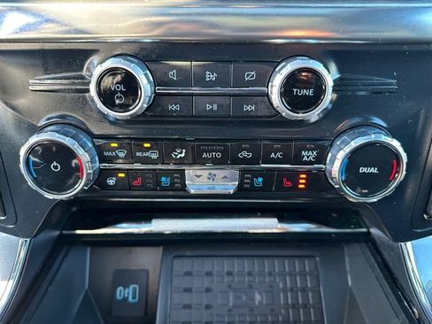 Certified 2023 Ford F150 Lariat w/ Equipment Group 502A High image 36