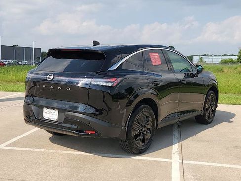 Certified 2026 Nissan Murano SV AWD/4WD image 5