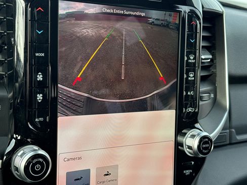 New 2026 RAM 3500 Big Horn image 18