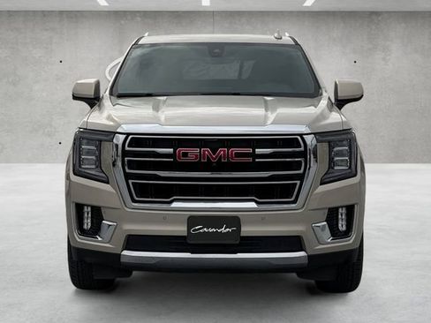 Certified 2022 GMC Yukon SLT w/ SLT Luxury Package image 18