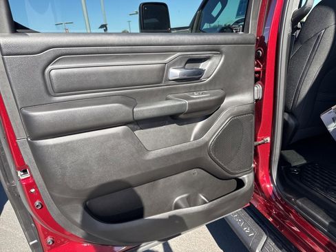 New 2026 RAM 1500 Classic Warlock image 13