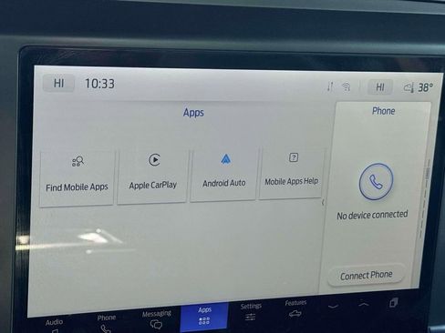 Used 2025 Ford F150 XLT w/ Equipment Group 301A Standard AWD/4WD image 20