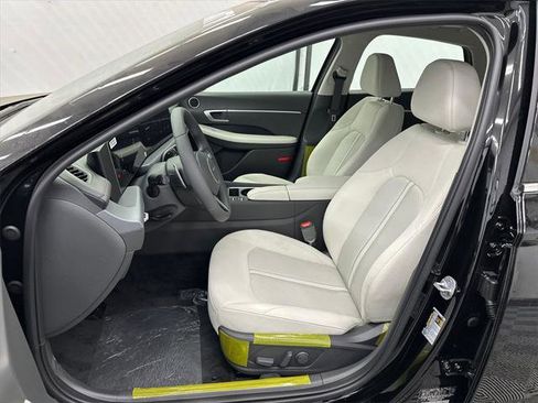 New 2026 Hyundai Sonata SEL image 9