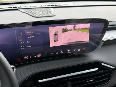 New 2027 Buick Enclave Preferred w/ Power Package FWD image 32