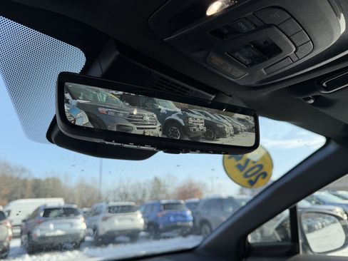 Used 2024 Subaru Solterra Touring w/ Touring Package image 16