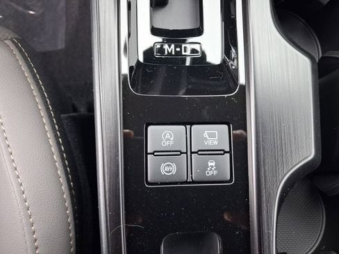 New 2026 Subaru Outback Limited XT AWD/4WD image 25