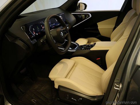 Certified 2026 BMW X3 xDrive30 w/ Premium Package image 11