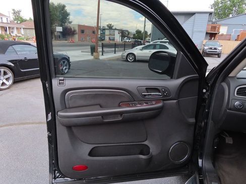 Used 2008 GMC Yukon Denali AWD/4WD image 13