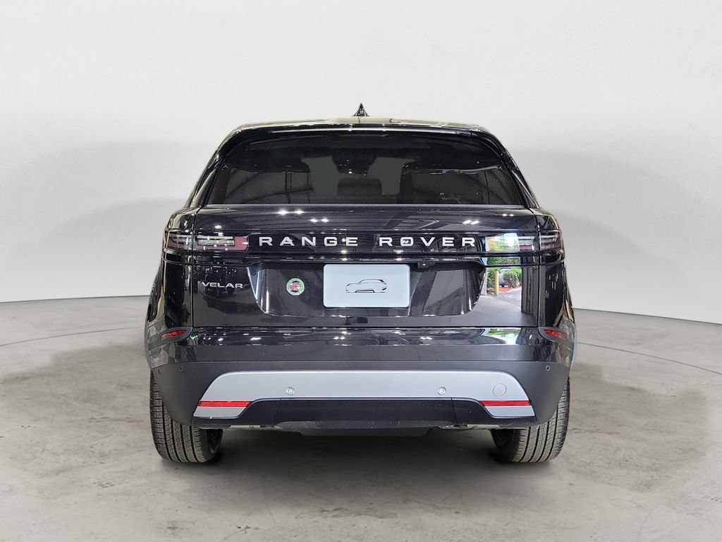 New 2026 Land Rover Range Rover Velar S AWD/4WD image 4