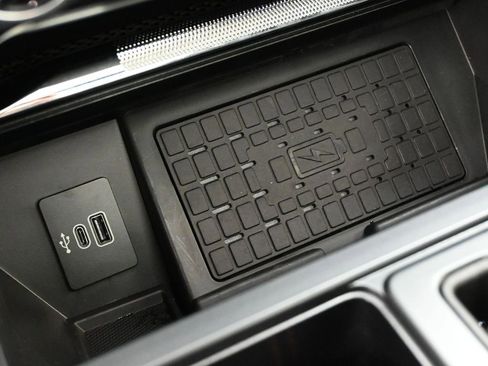 Used 2025 Ford F150 Raptor w/ Equipment Group 803A Raptor R image 23