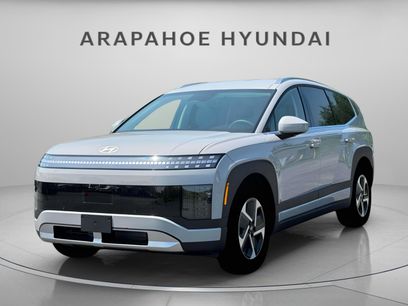 New 2026 Hyundai Ioniq 9 SE