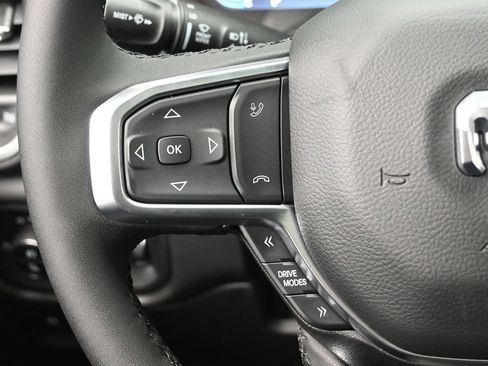 New 2026 RAM 1500 Big Horn image 11