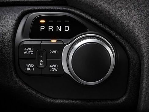 Used 2019 RAM 1500 Big Horn AWD/4WD image 30