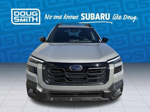 New 2026 Subaru Outback Touring XT image 7