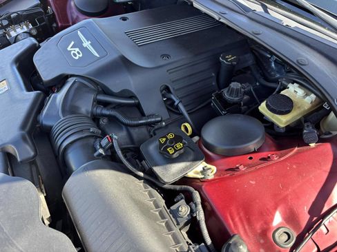 Used 2004 Ford Thunderbird Deluxe image 48