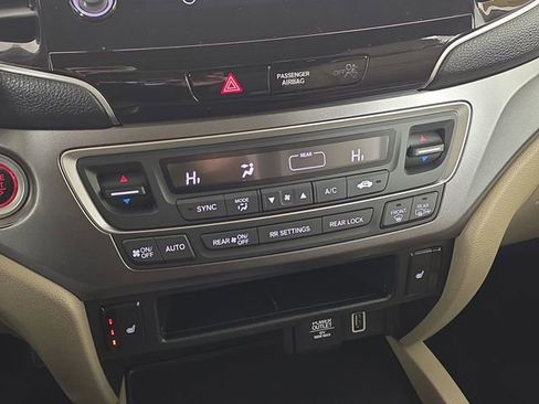 Used 2019 Honda Pilot EX-L image 23