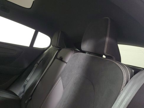 Certified 2024 Volvo C40 P8 Recharge Plus w/ Protection Package Premier RWD image 12