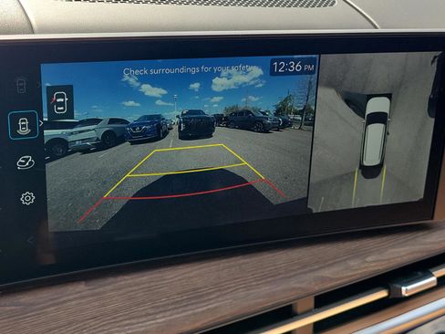 New 2026 Hyundai Santa Fe Calligraphy w/ Tow & Go Package image 26