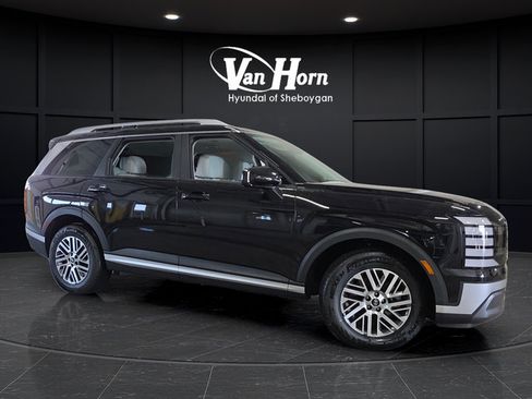 New 2026 Hyundai Palisade SEL AWD/4WD image 2