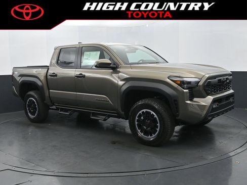 New 2026 Toyota Tacoma TRD Off-Road image 7