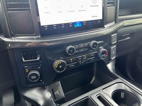 New 2026 Ford F150 STX AWD/4WD image 22