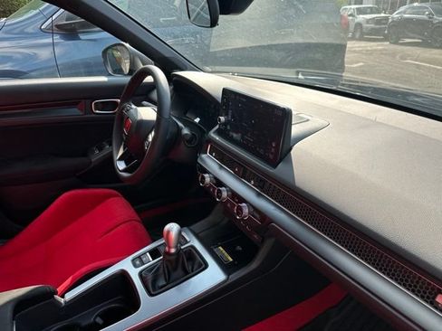 Used 2025 Honda Civic Type R image 22