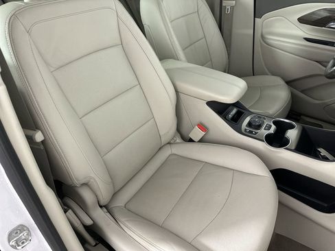 Used 2020 GMC Terrain Denali w/ Denali Premium Package image 31